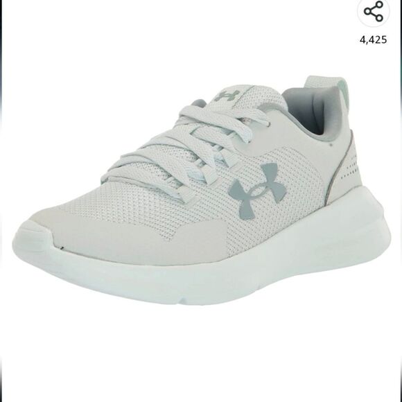 Under Armour Women's Essential Sneaker - Picture 1 of 12